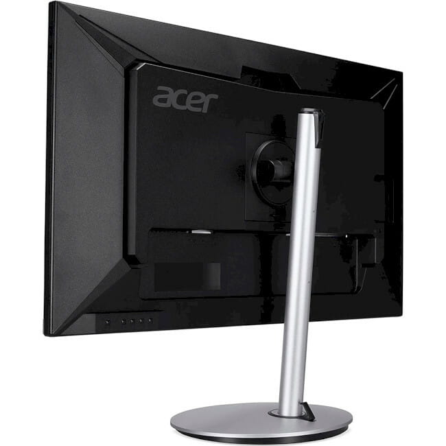 Монитор Acer 31.5" CBA322QUsmiiprzx (UM.JB2EE.001) IPS Black/Silver