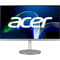 Фото - Монітор Acer 31.5" CBA322QUsmiiprzx (UM.JB2EE.001) IPS Black/Silver | click.ua