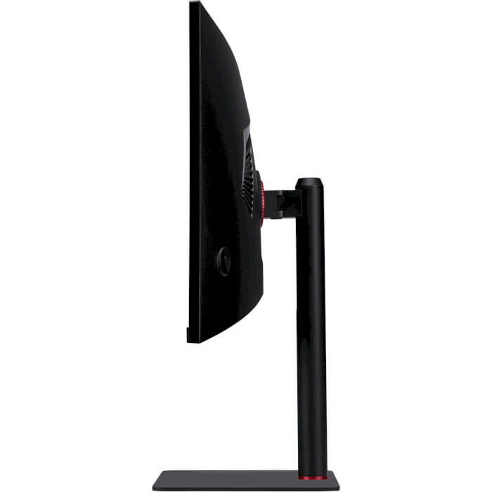 Монiтор Acer 34" Nitro XV345CURVbmiphuzx (UM.CX5EE.V01) VA Black Curved 165 Hz