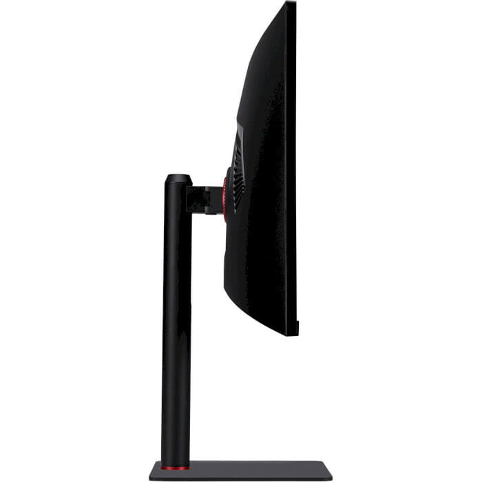 Монитор Acer 34" Nitro XV345CURVbmiphuzx (UM.CX5EE.V01) VA Black Curved 165 Hz