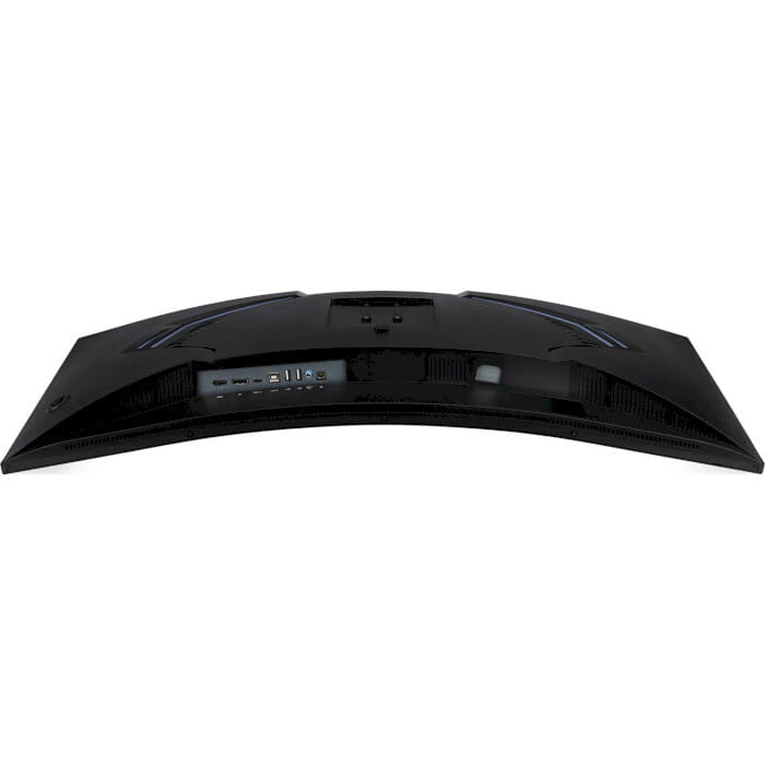 Монитор Acer 34" Nitro XV345CURVbmiphuzx (UM.CX5EE.V01) VA Black Curved 165 Hz