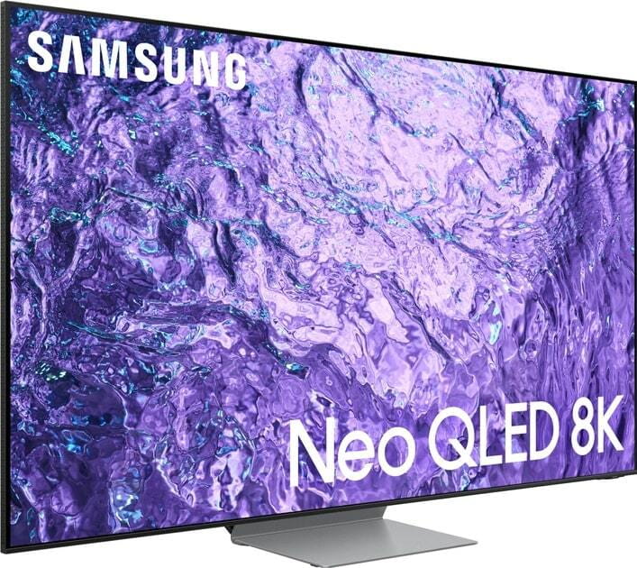 Телевiзор Samsung QE55QN700CUXUA