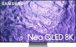 Телевiзор Samsung QE55QN700CUXUA
