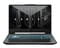 Фото - Ноутбук Asus TUF Gaming A15 FA506NC-HN026 (90NR0JF7-M004N0) Graphite Black | click.ua