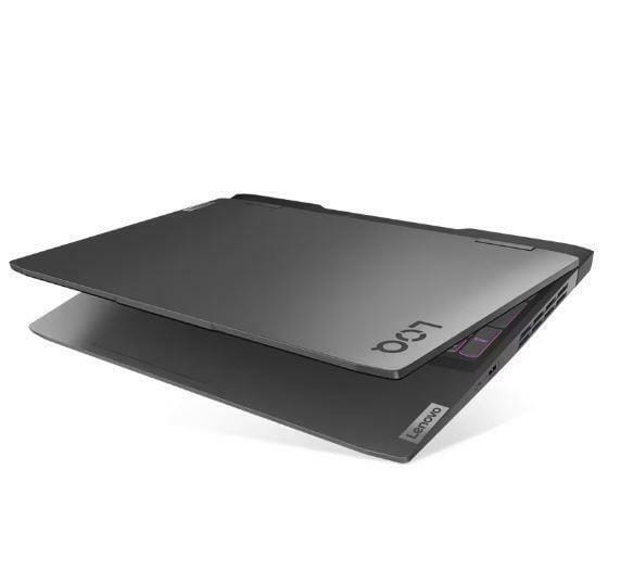 Ноутбук Lenovo LOQ 15IRH8 (82XV00YFRA) Storm Grey