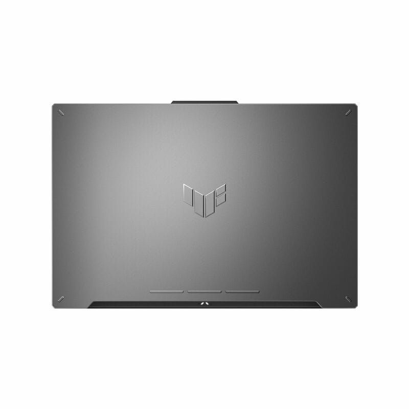 Ноутбук Asus TUF Gaming F17 FX707VV-HX142 (90NR0CH5-M00720) Mecha Gray