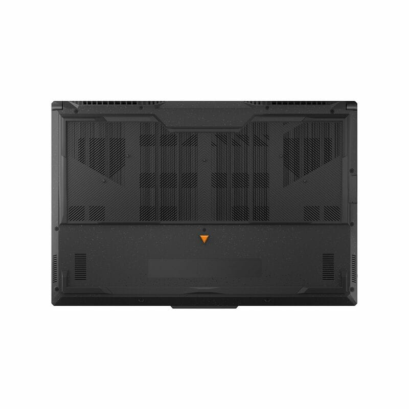 Ноутбук Asus TUF Gaming F17 FX707VV-HX142 (90NR0CH5-M00720) Mecha Gray