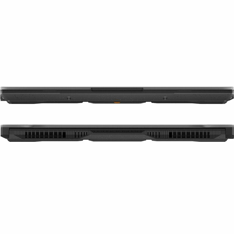Ноутбук Asus TUF Gaming F17 FX707VV-HX142 (90NR0CH5-M00720) Mecha Gray