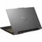 Фото - Ноутбук Asus TUF Gaming F17 FX707VV-HX142 (90NR0CH5-M00720) Mecha Gray | click.ua