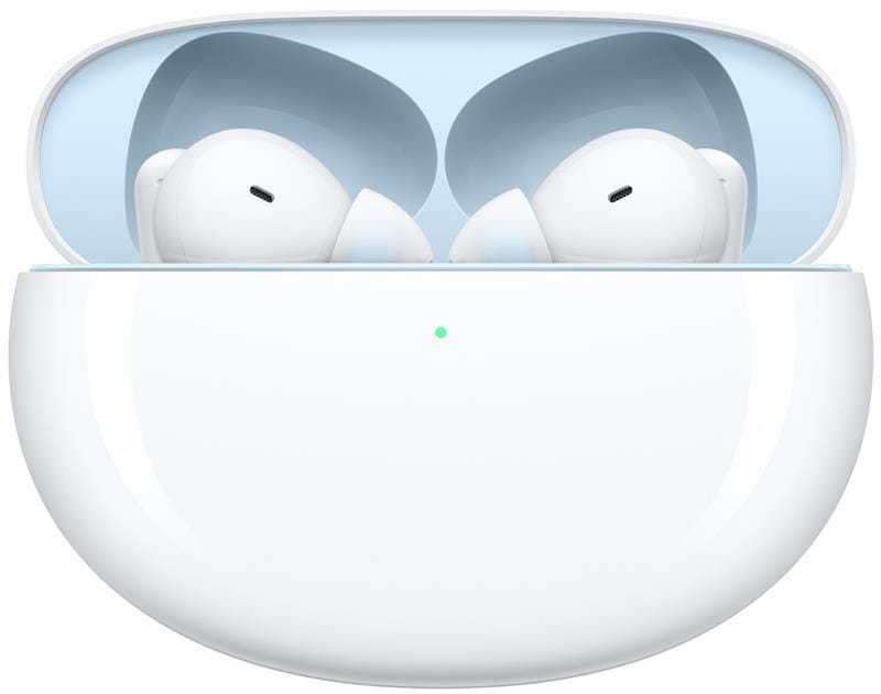 Bluetooth-гарнитура Oppo Enco Free2i White EU_