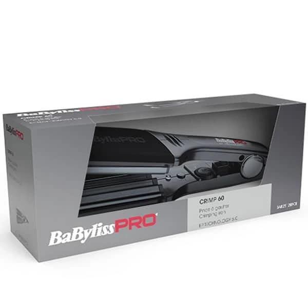 Прибор для укладки волос Babyliss Pro BAB2512EPCE