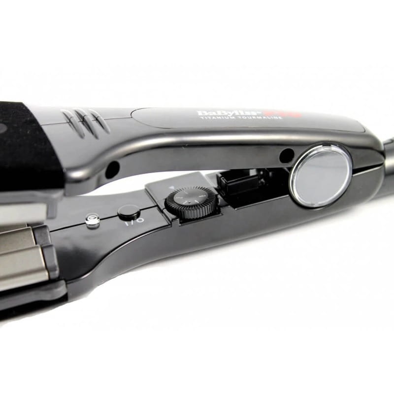 Прибор для укладки волос Babyliss Pro BAB2512EPCE