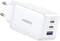 Фото - Зарядное устройство Ugreen CD244 White (15334) | click.ua