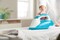 Фото - Праска Russell Hobbs 26482-56 Light & Easy Brights Aqua Iron | click.ua