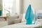 Фото - Утюг Russell Hobbs 26482-56 Light & Easy Brights Aqua Iron | click.ua