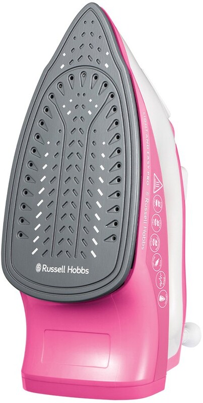 Утюг Russell Hobbs 26461-56 Light & Easy Pro Iron