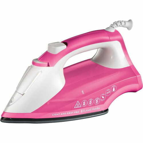 Фото - Праска Russell Hobbs   26461-56 Light & Easy Pro Iron 