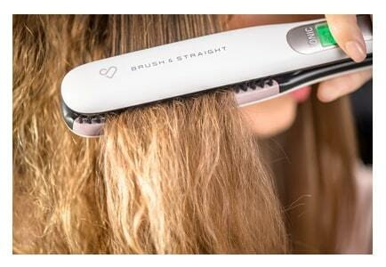 Утюжок (выпрямитель) для волос Rowenta SF7510 Premium Care