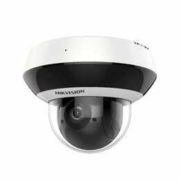 Купольна камера Hikvision DS-2DE2A404IW-DE3(C0)(S6)(C)