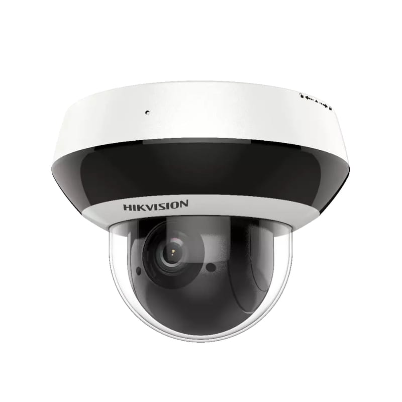 Купольна камера Hikvision DS-2DE2A404IW-DE3(C0)(S6)(C)