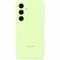 Фото - Чохол-накладка Samsung Silicone Cover для Samsung Galaxy S24 SM-S921 Light Green (EF-PS921TGEGWW) | click.ua