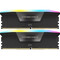 Фото - Модуль пам`ятi DDR5 2x24GB/6000 Corsair Vengeance RGB Black (CMH48GX5M2E6000C36) | click.ua