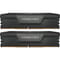 Фото - Модуль памяти DDR5 2x24GB/6000 Corsair Vengeance Black (CMK48GX5M2E6000C36) | click.ua