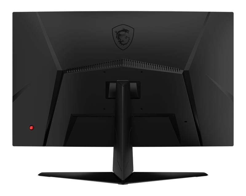 Монитор MSI 27" G27C4X VA Black Curved 250Hz