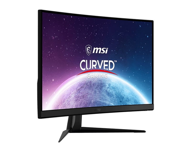 Монитор MSI 27" G27C4X VA Black Curved 250Hz
