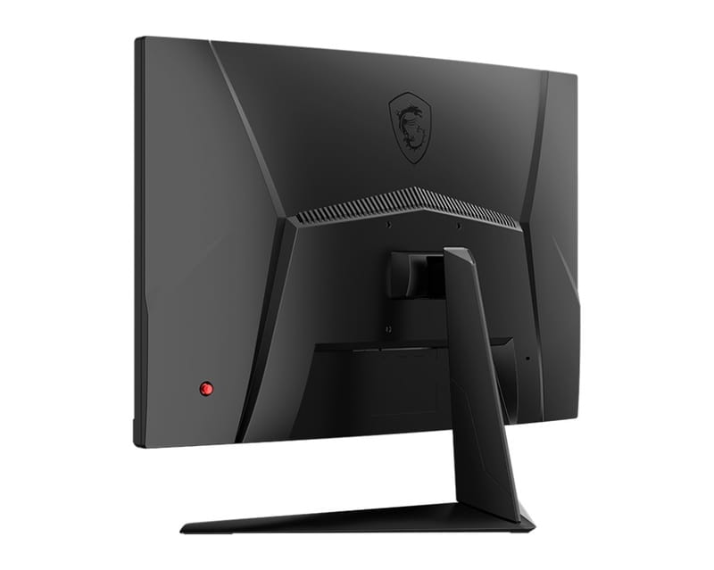 Монитор MSI 27" G27C4X VA Black Curved 250Hz