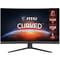 Фото - Монітор MSI 27" G27C4X VA Black Curved | click.ua