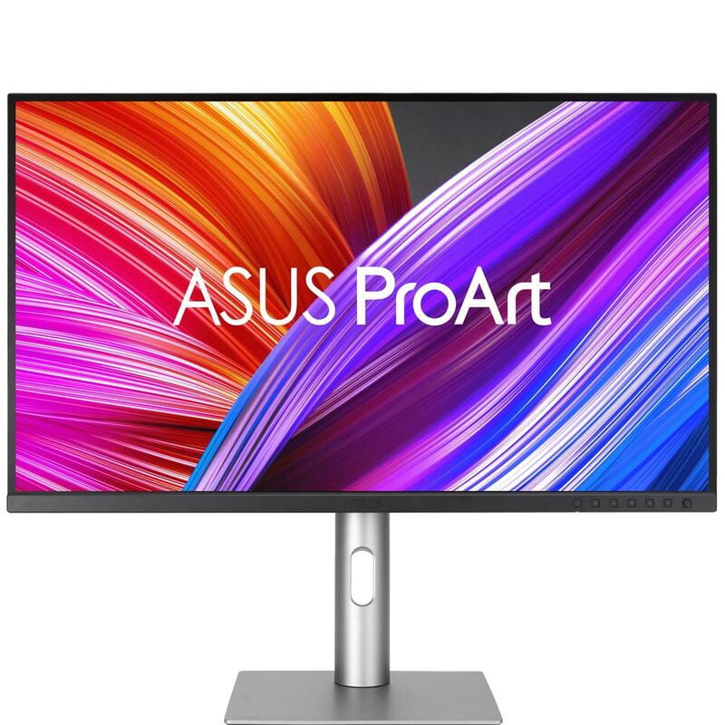 Монитор Asus 31.5" ProArt PA329CRV (90LM02C0-B01K70) IPS Black