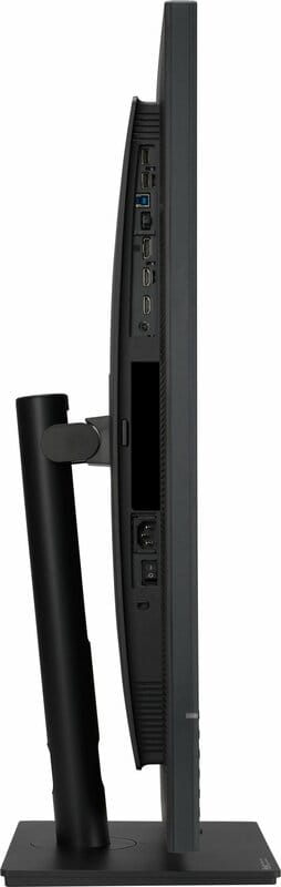 Монітор Asus 31.5" ProArt PA328QV (90LM00X0-B02370) IPS Black