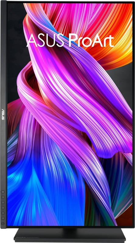 Монитор Asus 31.5" ProArt PA328QV (90LM00X0-B02370) IPS Black