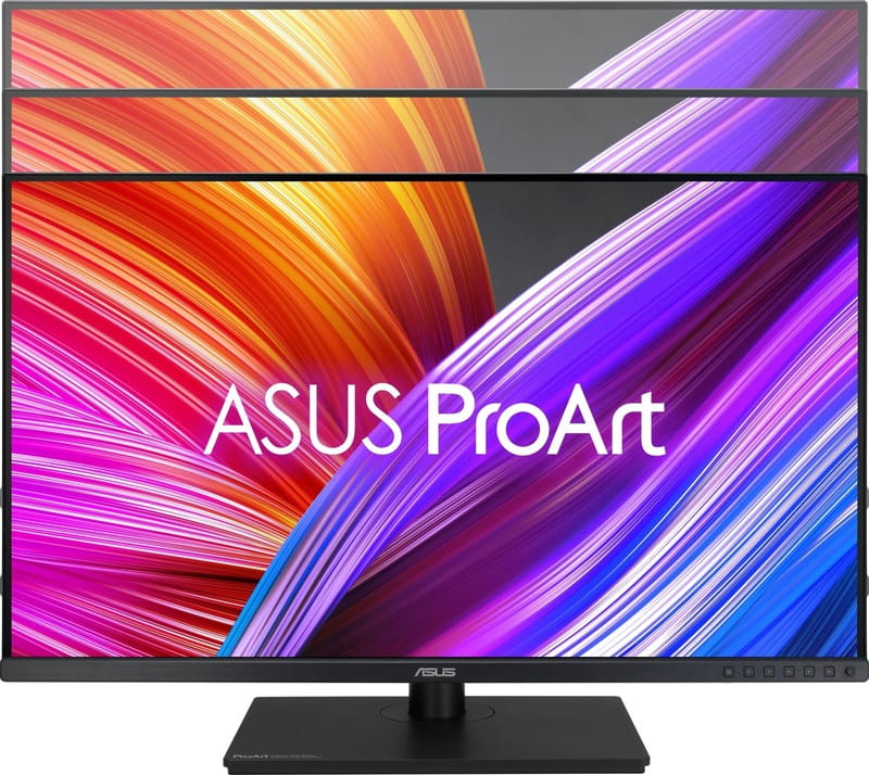 Монитор Asus 31.5" ProArt PA328QV (90LM00X0-B02370) IPS Black