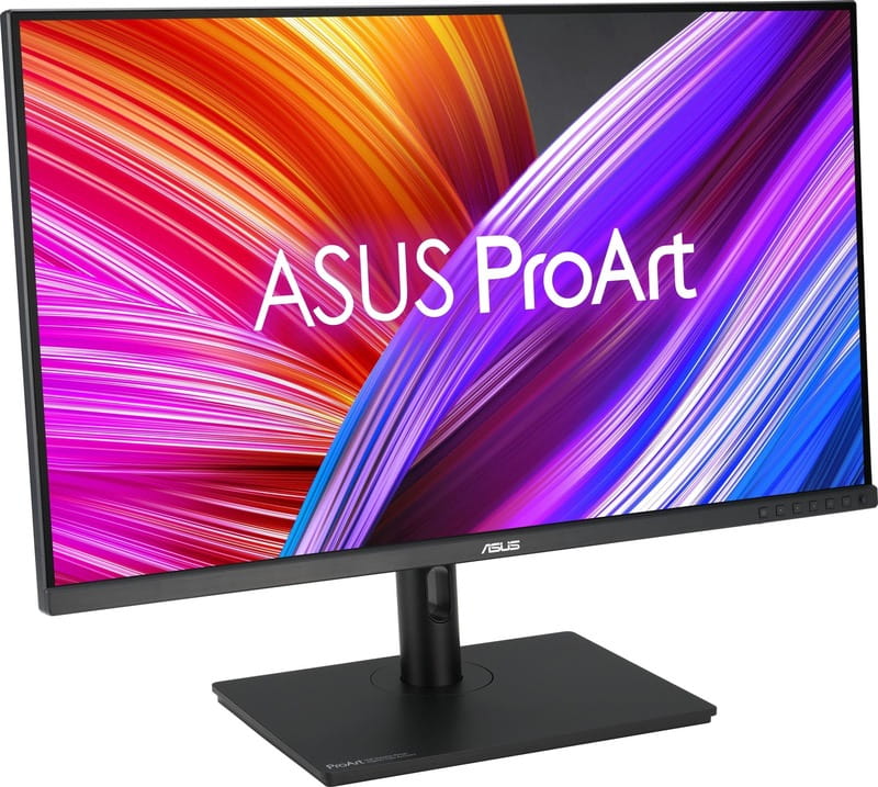 Монитор Asus 31.5" ProArt PA328QV (90LM00X0-B02370) IPS Black
