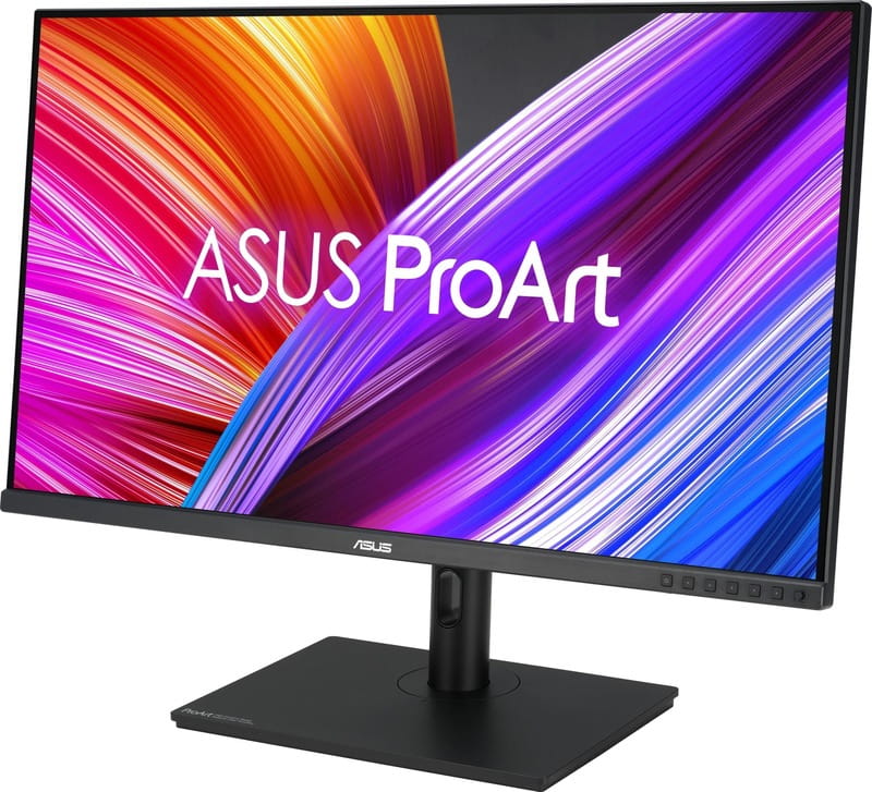 Монитор Asus 31.5" ProArt PA328QV (90LM00X0-B02370) IPS Black