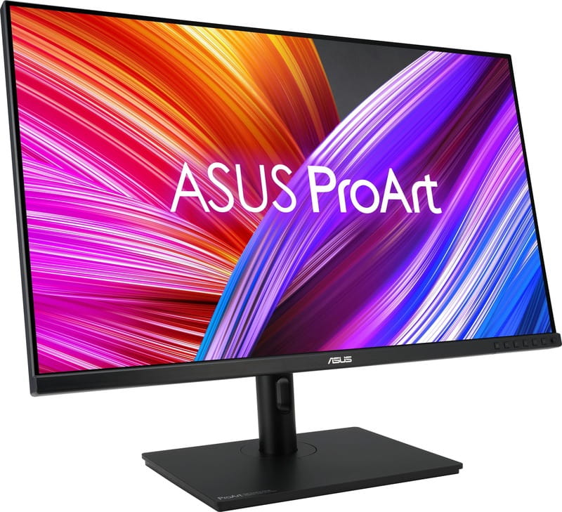 Монитор Asus 31.5" ProArt PA328QV (90LM00X0-B02370) IPS Black
