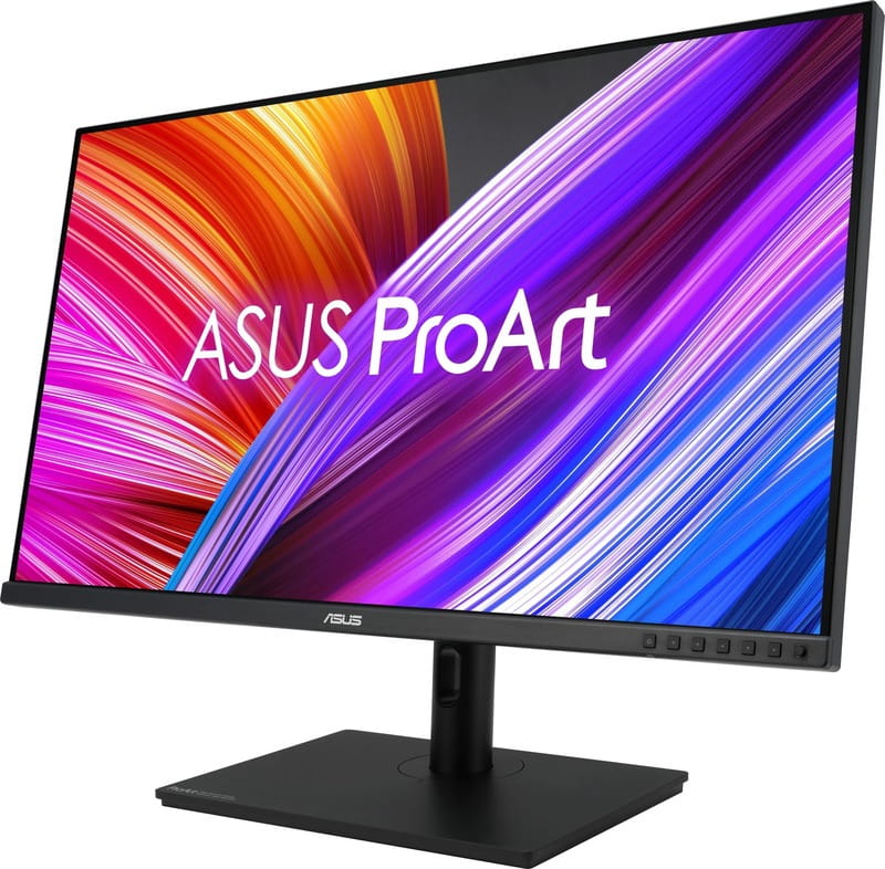 Монитор Asus 31.5" ProArt PA328QV (90LM00X0-B02370) IPS Black