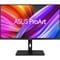 Фото - Монитор Asus 31.5" ProArt PA328QV (90LM00X0-B02370) IPS Black | click.ua