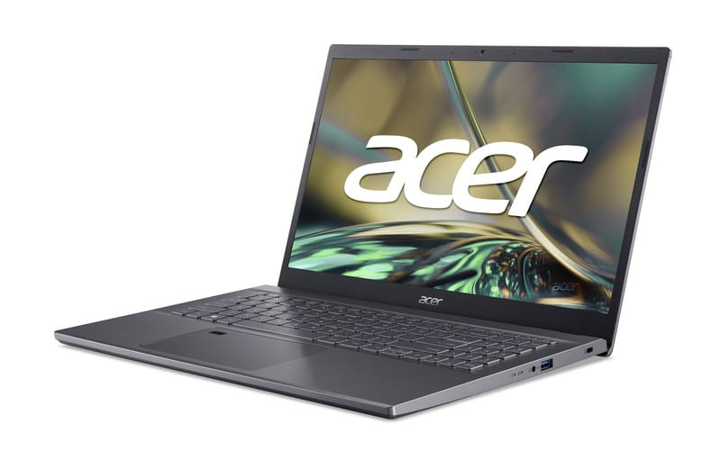 Ноутбук Acer Aspire 5 A515-57G-35VM (NX.KMHEU.003) Gray