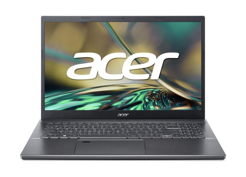 Ноутбук Acer Aspire 5 A515-57G-35VM (NX.KMHEU.003) Gray