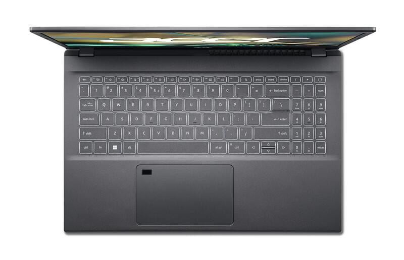 Ноутбук Acer Aspire 5 A515-57G-35VM (NX.KMHEU.003) Gray