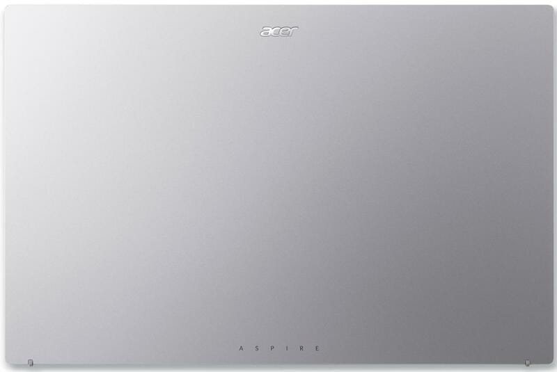 Ноутбук Acer Aspire Go 15 AG15-31P-30N9 (NX.KX5EU.003) Silver
