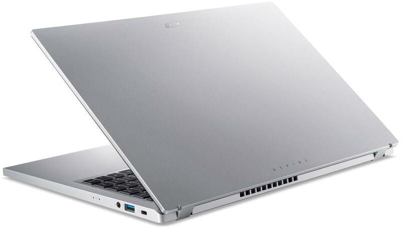 Ноутбук Acer Aspire Go 15 AG15-31P-30E8 (NX.KX5EU.004) Silver