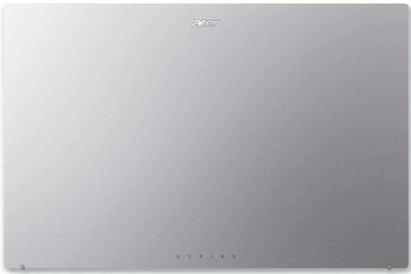 Ноутбук Acer Aspire Go 15 AG15-31P-30E8 (NX.KX5EU.004) Silver