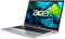 Фото - Ноутбук Acer Aspire Go 15 AG15-31P-30E8 (NX.KX5EU.004) Silver | click.ua