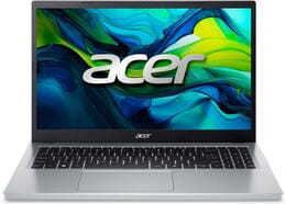 Ноутбук Acer Aspire Go 15 AG15-31P-30E8 (NX.KX5EU.004) Silver