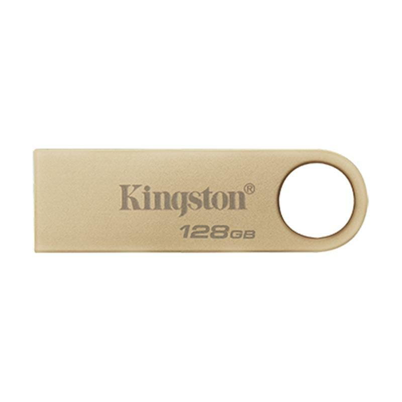 Флеш-накопитель USB3.2 128GB Kingston DataTraveler SE9 G3 (DTSE9G3/128GB)