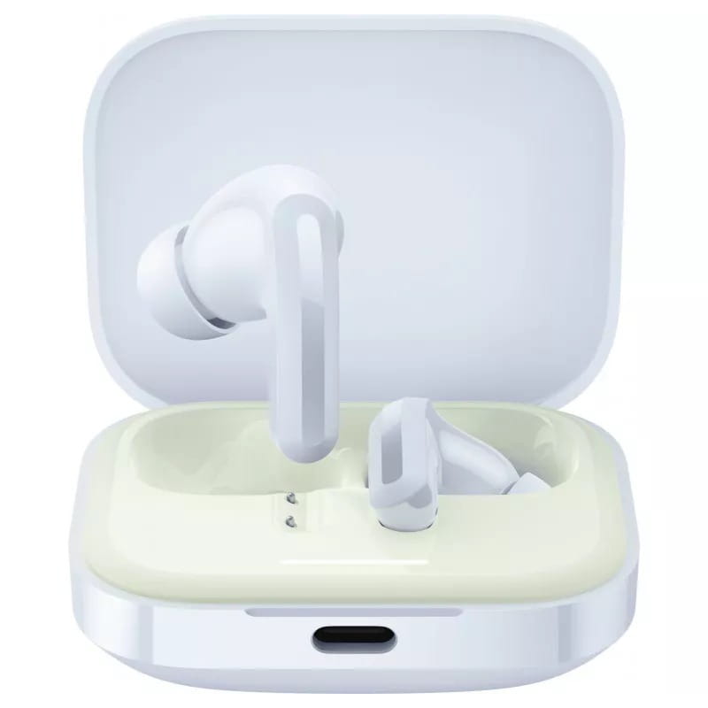 Bluetooth-гарнитура Xiaomi Redmi Buds 5 Sky Blue (BHR7631GL) EU_